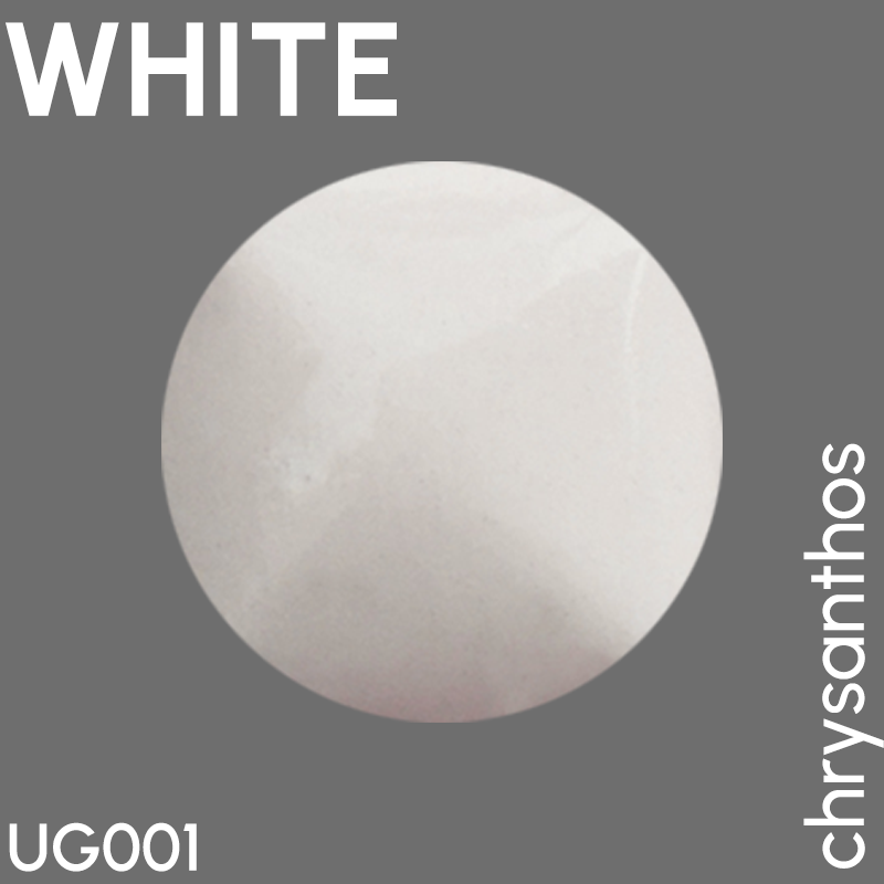 underglazes – white
